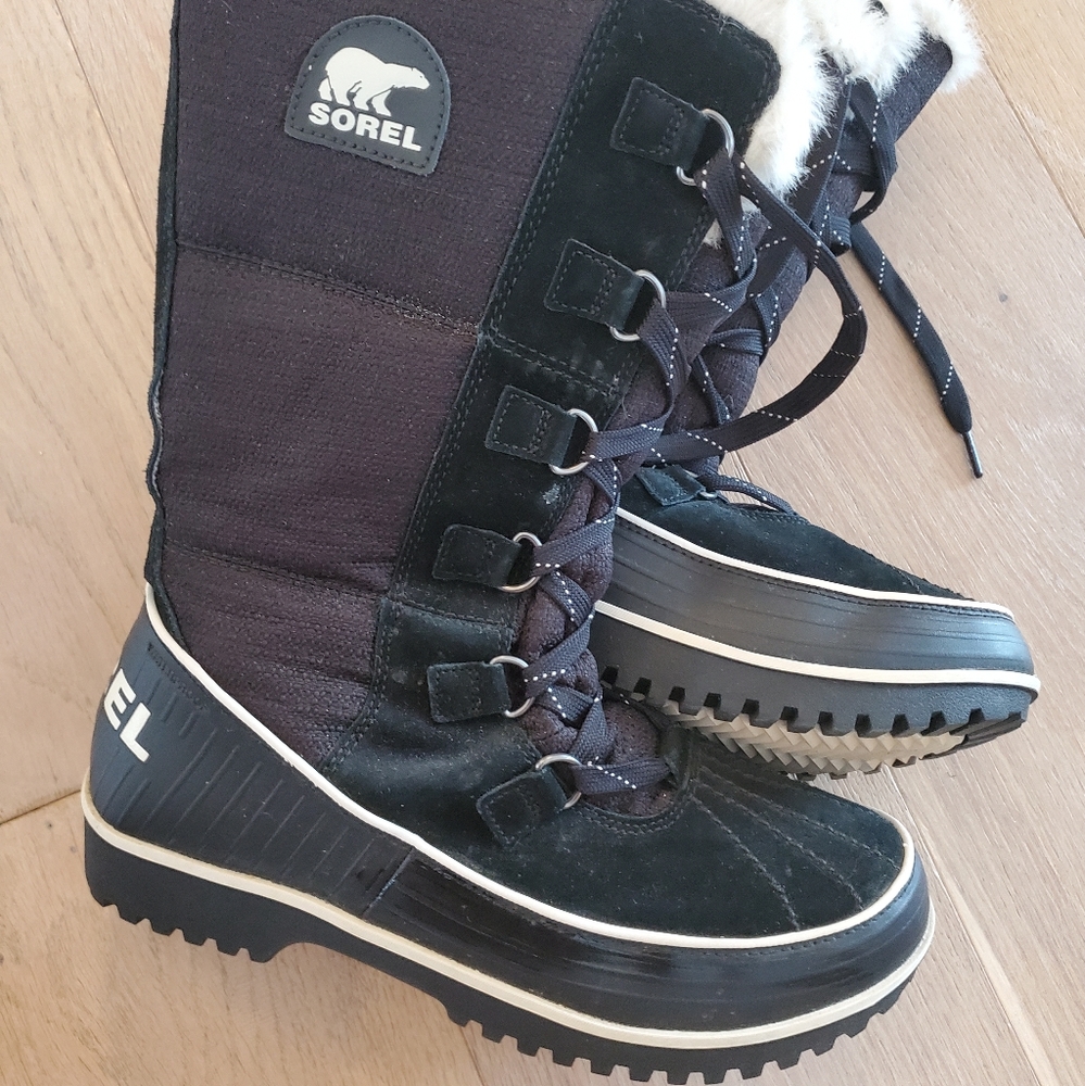 Sorel Womens Winter Boots